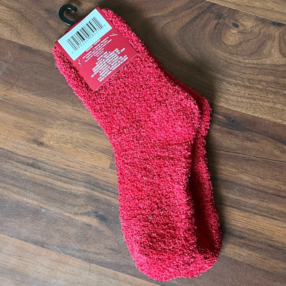 NWT Snugadoo Socks. Very soft. One size. - Picture 4 of 4